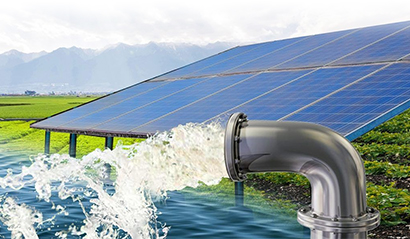 Solar Pumps